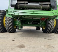 2023 John Deere S760 Thumbnail 26