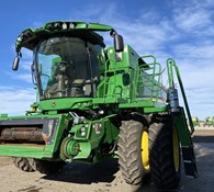 2023 John Deere S760 Thumbnail 4