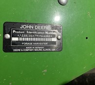 2022 John Deere 9700 Thumbnail 31