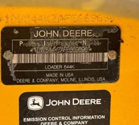 2015 John Deere 544K Thumbnail 29