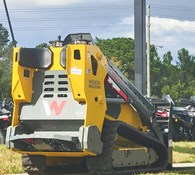 2023 Wacker Neuson Utility Track Loader SM120 Thumbnail 2