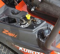 2020 Kubota Z700 EFI Series Z781KWTi-60 Thumbnail 5