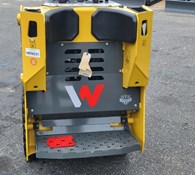 2023 Wacker Neuson Utility Track Loader SM120 Thumbnail 5