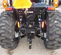 2024 New Holland Workmaster™ Compact 25-40 Series 35 Thumbnail 5