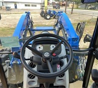 2023 New Holland PowerStar™ Tractors 75 Thumbnail 5