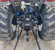 2024 New Holland Workmaster™ Compact 25-40 Series 25 Thumbnail 5