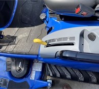 2023 New Holland Workmaster™ 25S Sub-Compact 25S Open-Air + 100LC L Thumbnail 6
