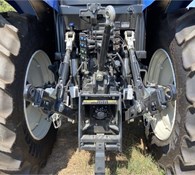 2023 New Holland T6 Series T6.160 Electro Command Thumbnail 5