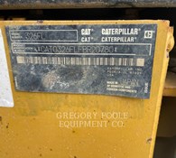 2019 Caterpillar 326F L Thumbnail 6