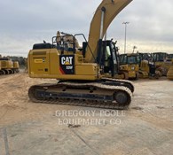 2019 Caterpillar 326F L Thumbnail 10