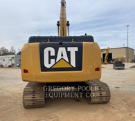 2019 Caterpillar 326F L Thumbnail 11