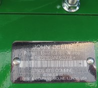 2023 John Deere S760 Thumbnail 32