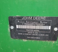 2020 John Deere 9420RX Thumbnail 9