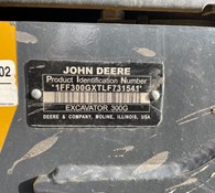 2020 John Deere 300G LC Thumbnail 7