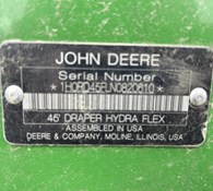 2022 John Deere RD45F Thumbnail 25