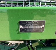 2022 John Deere RD35F Thumbnail 10