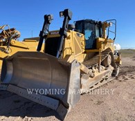 2012 Caterpillar D8T Thumbnail 1