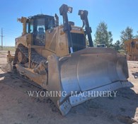 2012 Caterpillar D8T Thumbnail 2