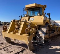 2012 Caterpillar D8T Thumbnail 3