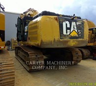 2018 Caterpillar 336FL Thumbnail 4