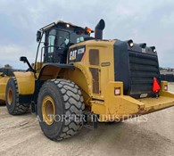 2017 Caterpillar 972M Thumbnail 4