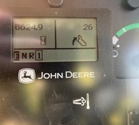 2015 John Deere 460E Thumbnail 6
