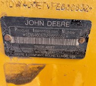 2015 John Deere 460E Thumbnail 7