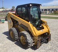 2020 Caterpillar 236D3STD2C Thumbnail 2