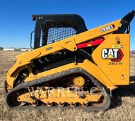 2020 Caterpillar 289D3 C1H2 Thumbnail 12