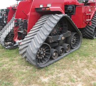 2013 Case IH 500 Quadtrac Thumbnail 10