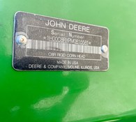 2021 John Deere C8R Thumbnail 16