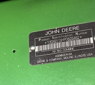 2023 John Deere X9 1100 Thumbnail 7