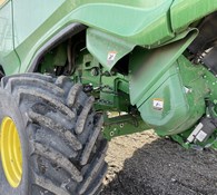 2023 John Deere X9 1100 Thumbnail 14