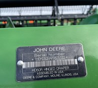2023 John Deere HD50R Thumbnail 31