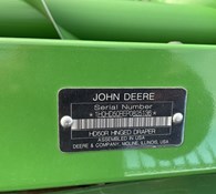 2023 John Deere HD50R Thumbnail 43