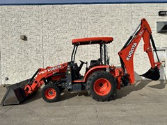 Tractor For Sale 2017 Kubota M62TLB 