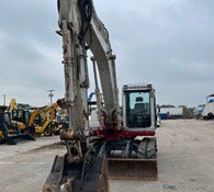 2015 Takeuchi TB1140 Thumbnail 8