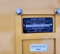 2020 John Deere 850L Thumbnail 10