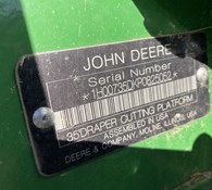 2023 John Deere 735D Thumbnail 40