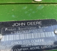 2023 John Deere S780 Thumbnail 36