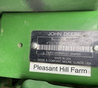 2019 John Deere 740FD Thumbnail 17