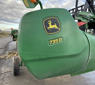 2023 John Deere 735D Thumbnail 25