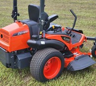 2023 Kubota ZD1200 Series ZD1211-3-60 Thumbnail 5