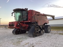 Combine For Sale Case IH 9250 