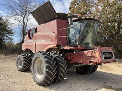 Combine For Sale 2014 Case IH 7230 