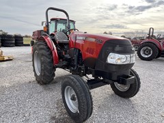 Tractor For Sale 2022 Case IH FARMALL 70A , 70 HP