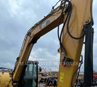 2016 Caterpillar 308E2CRSB Thumbnail 10