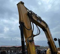 2016 Caterpillar 308E2CRSB Thumbnail 13