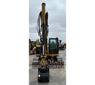 2021 Caterpillar 30907CR Thumbnail 8