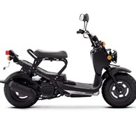 2024 Honda Ruckus Thumbnail 5